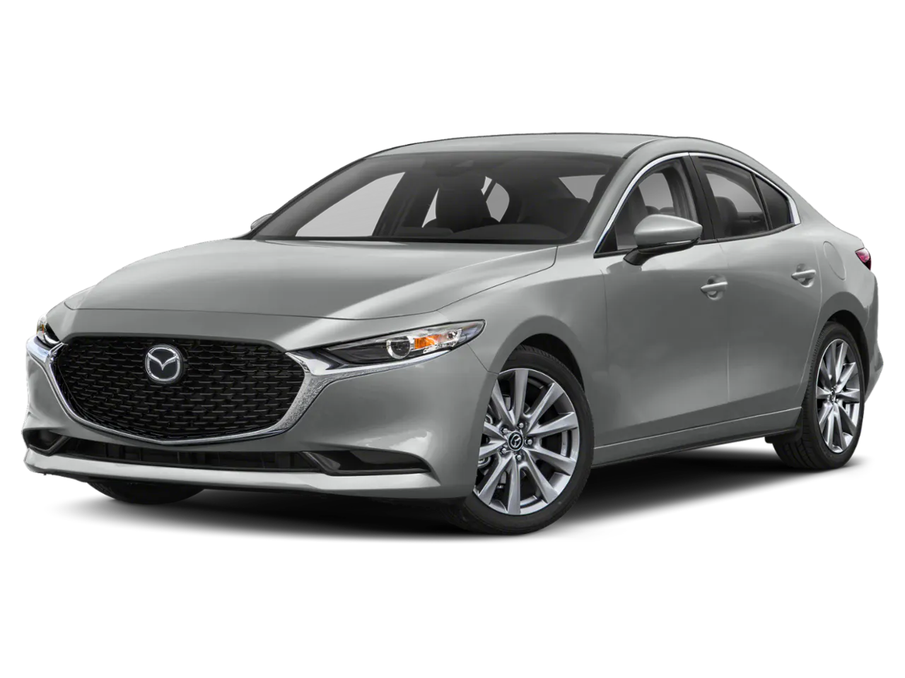 2019 Mazda CX-3 Select AT 4-Door SKYACTIV AWD's photo