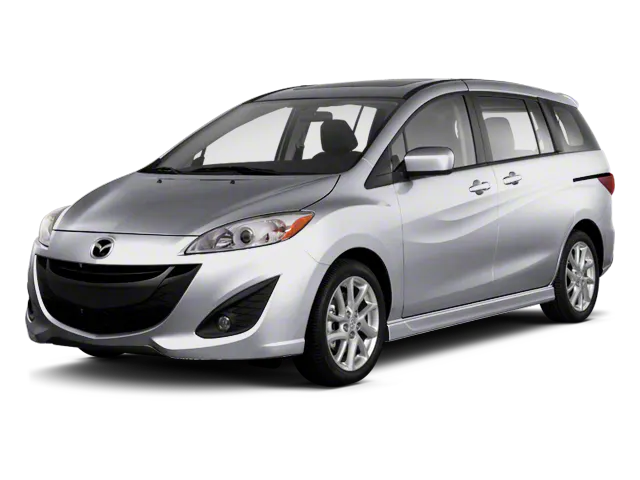 2012 Mazda CX-5 Touring Auto's photo