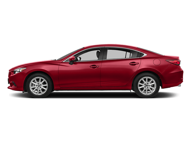 2014 Mazda MAZDA6 i Touring