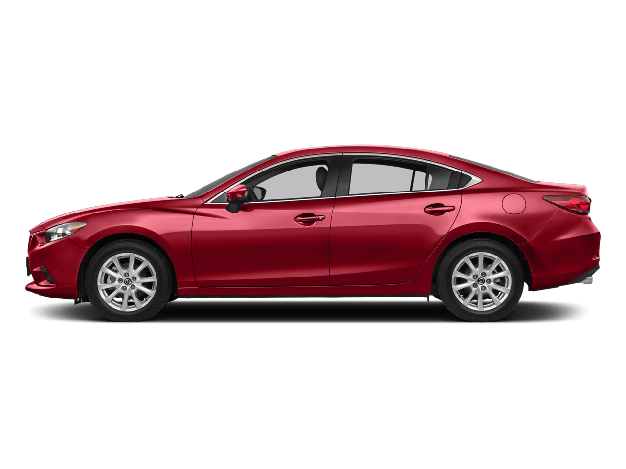 2015 Mazda MAZDA6 i Grand Touring's photo