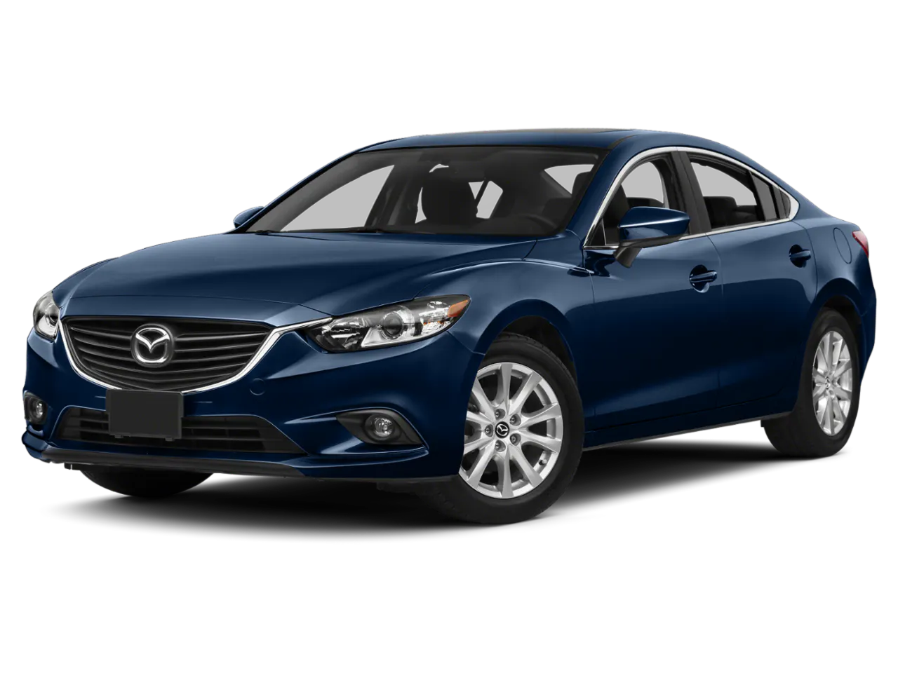2015 Mazda Mazda6 photo 1