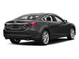 Used 2016 Mazda Mazda6 Sedan