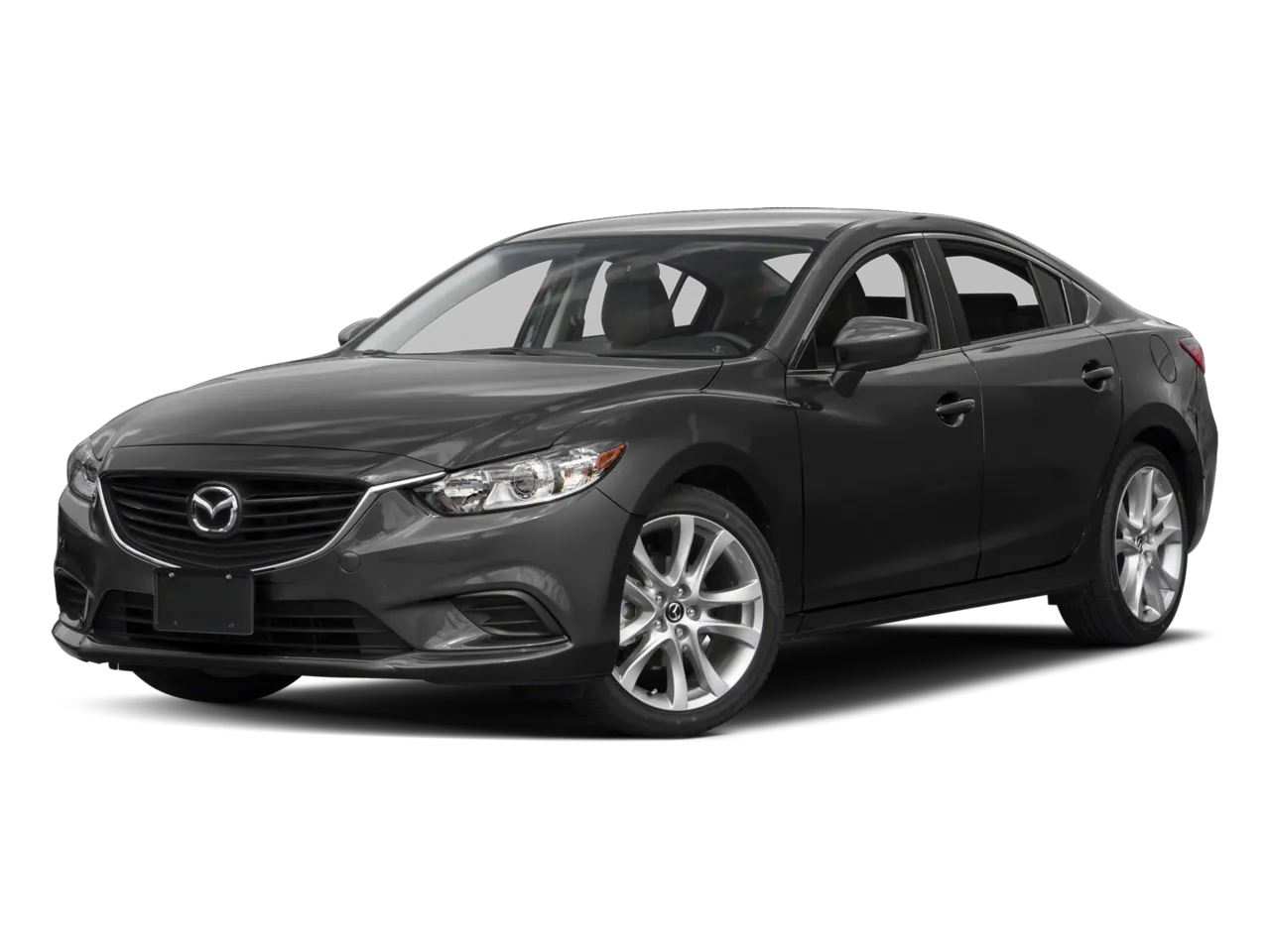 2016 Mazda MAZDA6