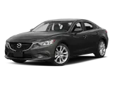 Used 2016 Mazda Mazda6 Sedan