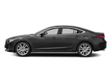 Used 2016 Mazda Mazda6 Sedan