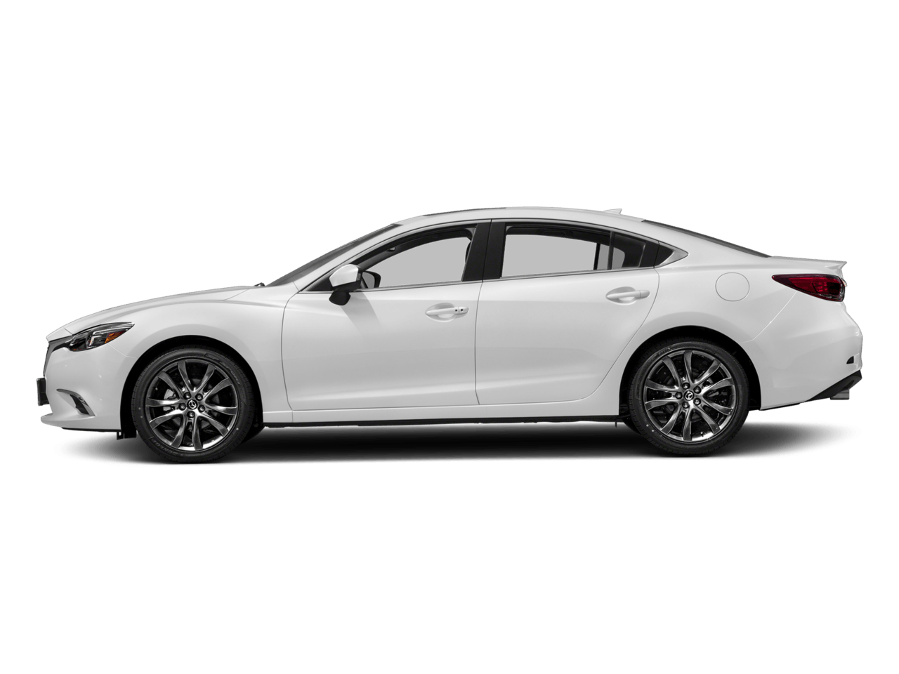 2016 Mazda MAZDA6 i Grand Touring