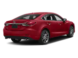 Used 2016 Mazda Mazda6 Sedan