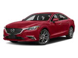 Used 2016 Mazda Mazda6 Sedan