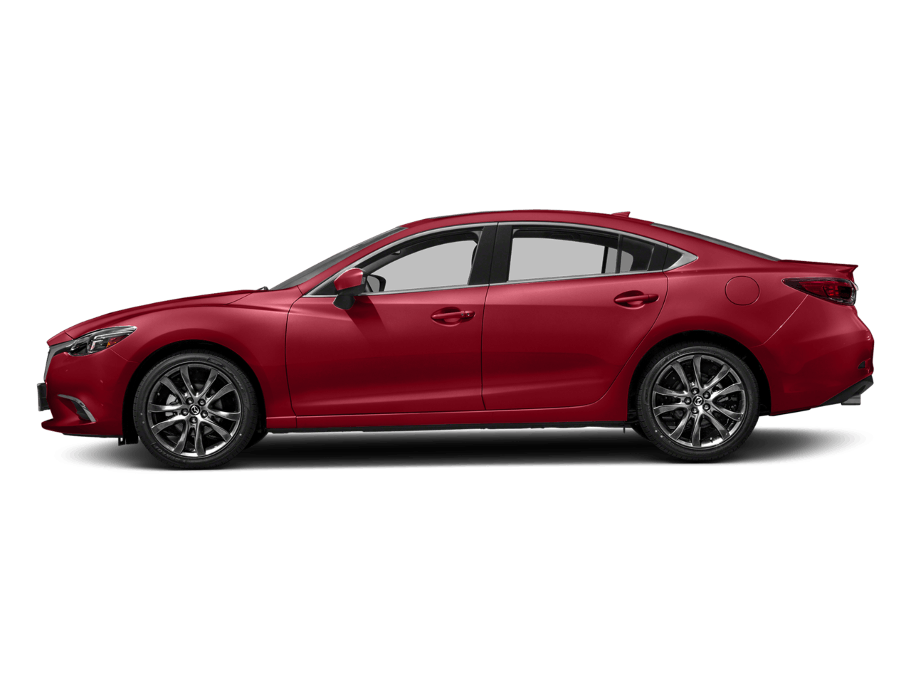 2016 Mazda MAZDA6 i Grand Touring's photo