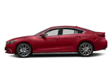 Used 2016 Mazda Mazda6 Sedan