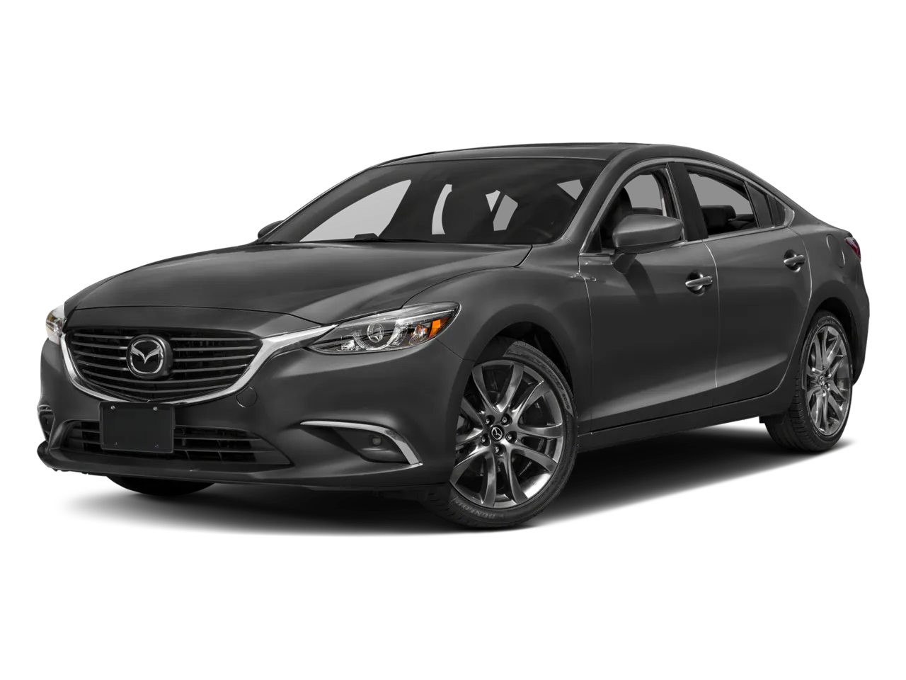 2016 Mazda EZ-6 i Grand Touring Auto's photo