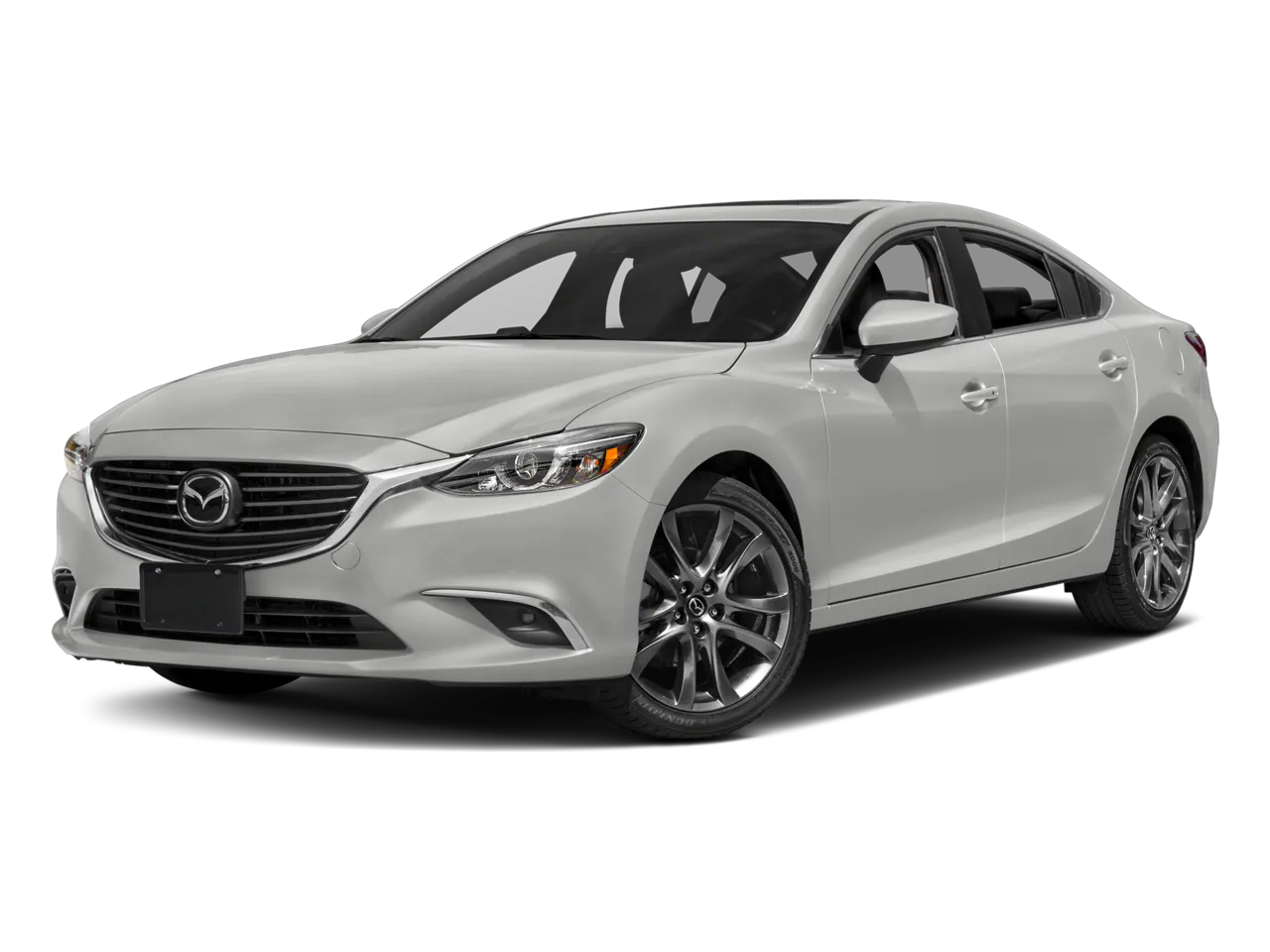2016 Mazda EZ-6 i Grand Touring Auto's photo