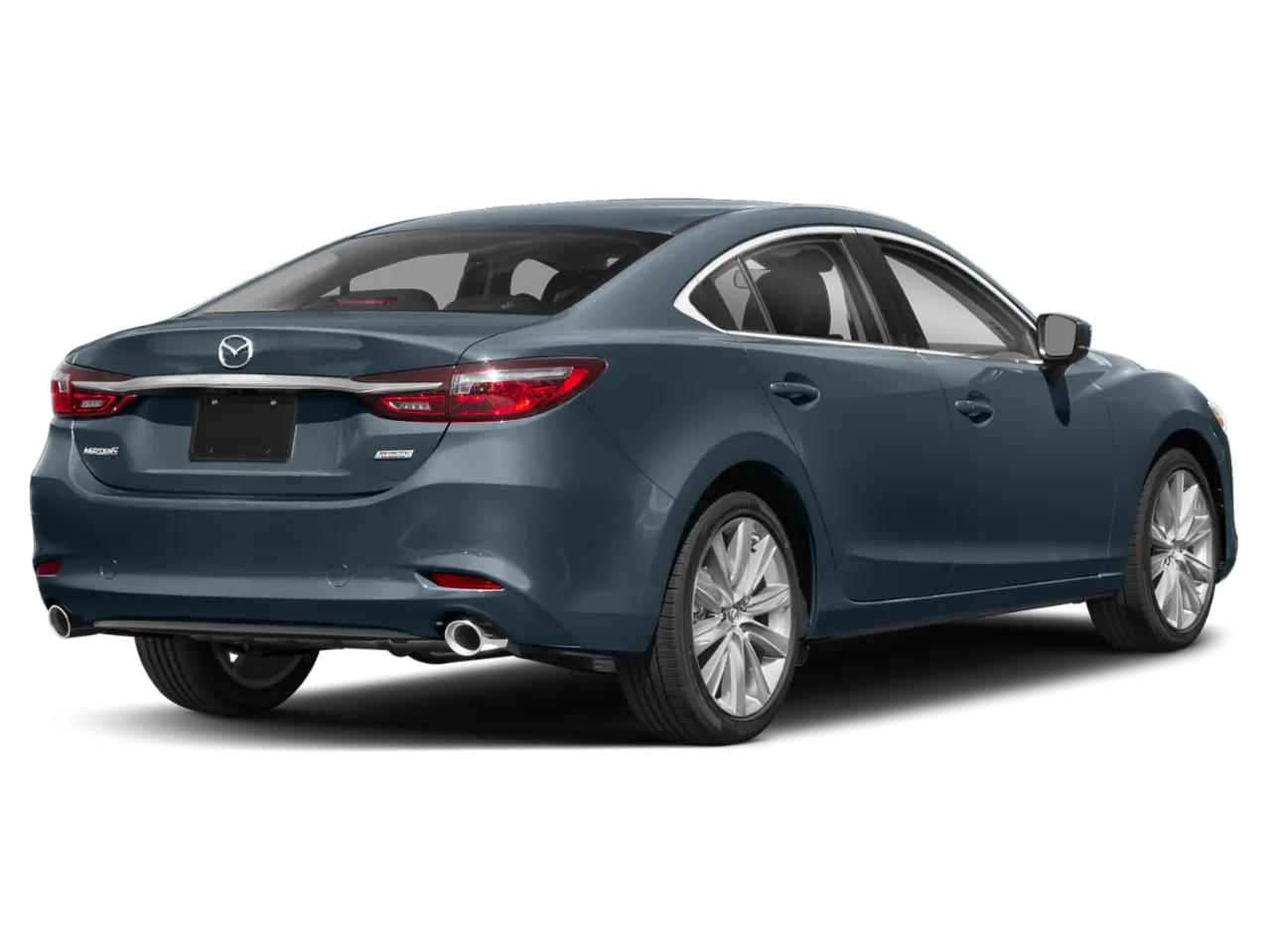 2018 Mazda Mazda6 Touring - Photo 3