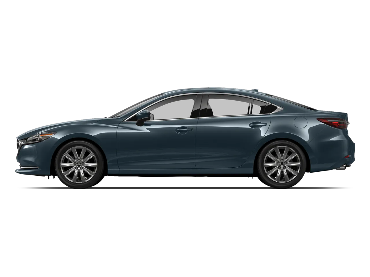 2018 Mazda Mazda6 Touring - Photo 2