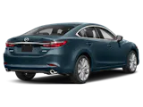 Used 2018 Mazda Mazda6 Sedan