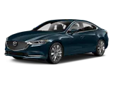 Used 2018 Mazda Mazda6 Sedan