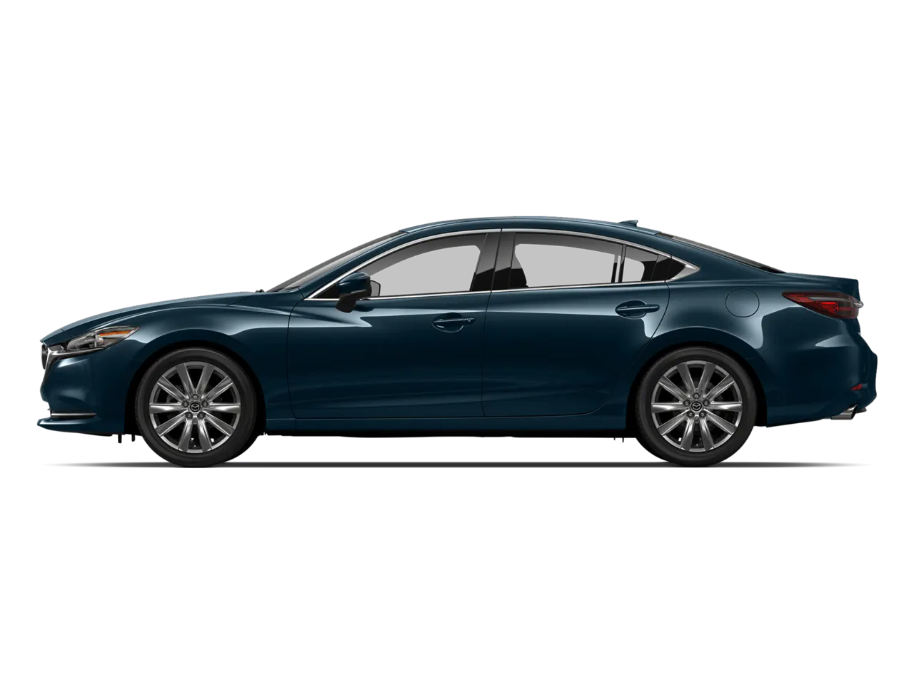 Used 2018 Mazda Mazda6 Sedan