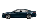 Used 2018 Mazda Mazda6 Sedan