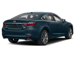 Used 2018 Mazda Mazda6 Sedan