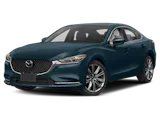 Used 2018 Mazda Mazda6 Sedan