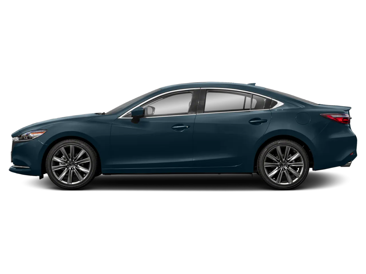 Used 2018 Mazda Mazda6 Sedan