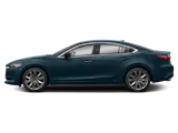 Used 2018 Mazda Mazda6 Sedan