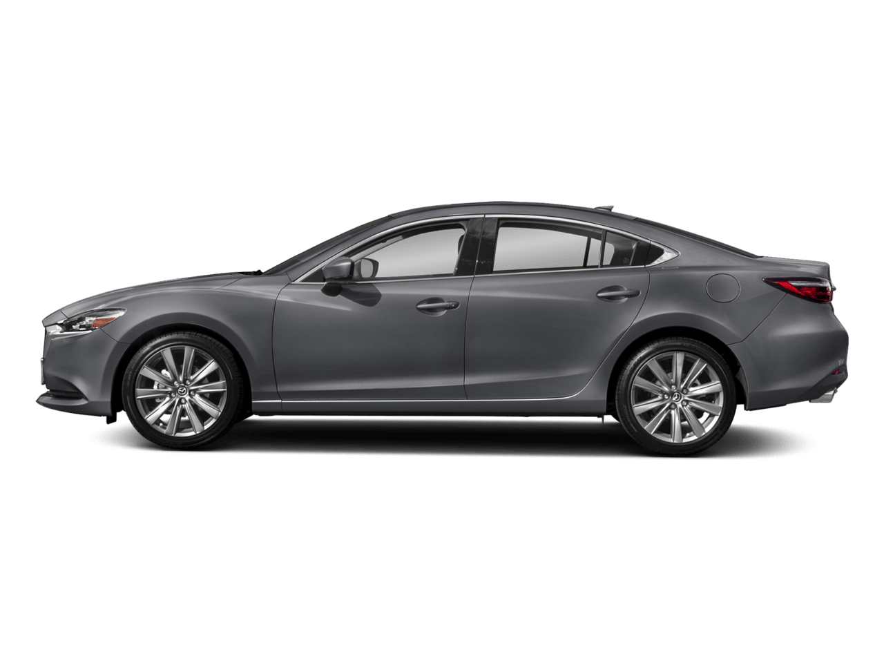 2018 Mazda Mazda6 Signature