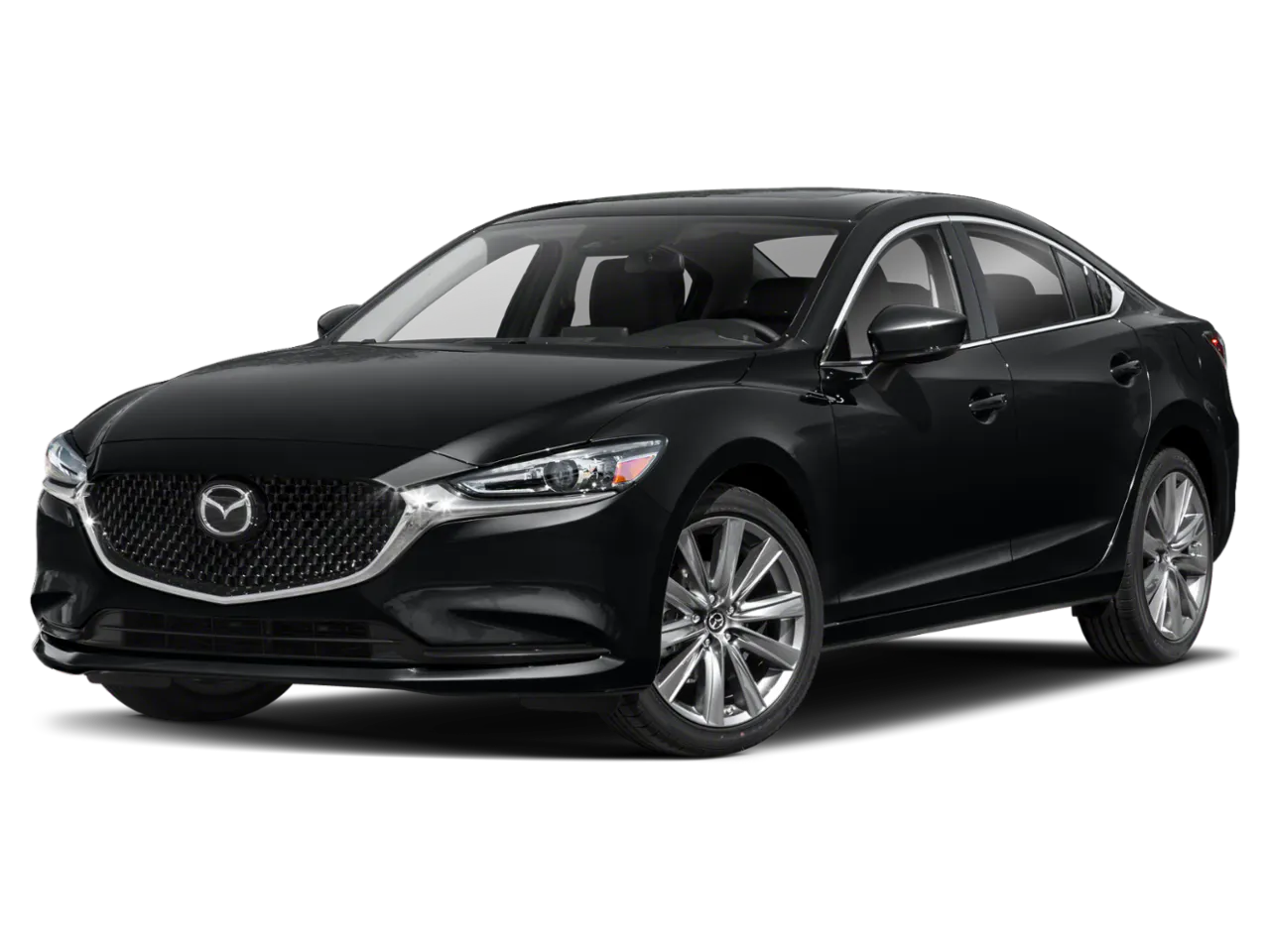 Used 2019 Mazda Mazda6 Touring