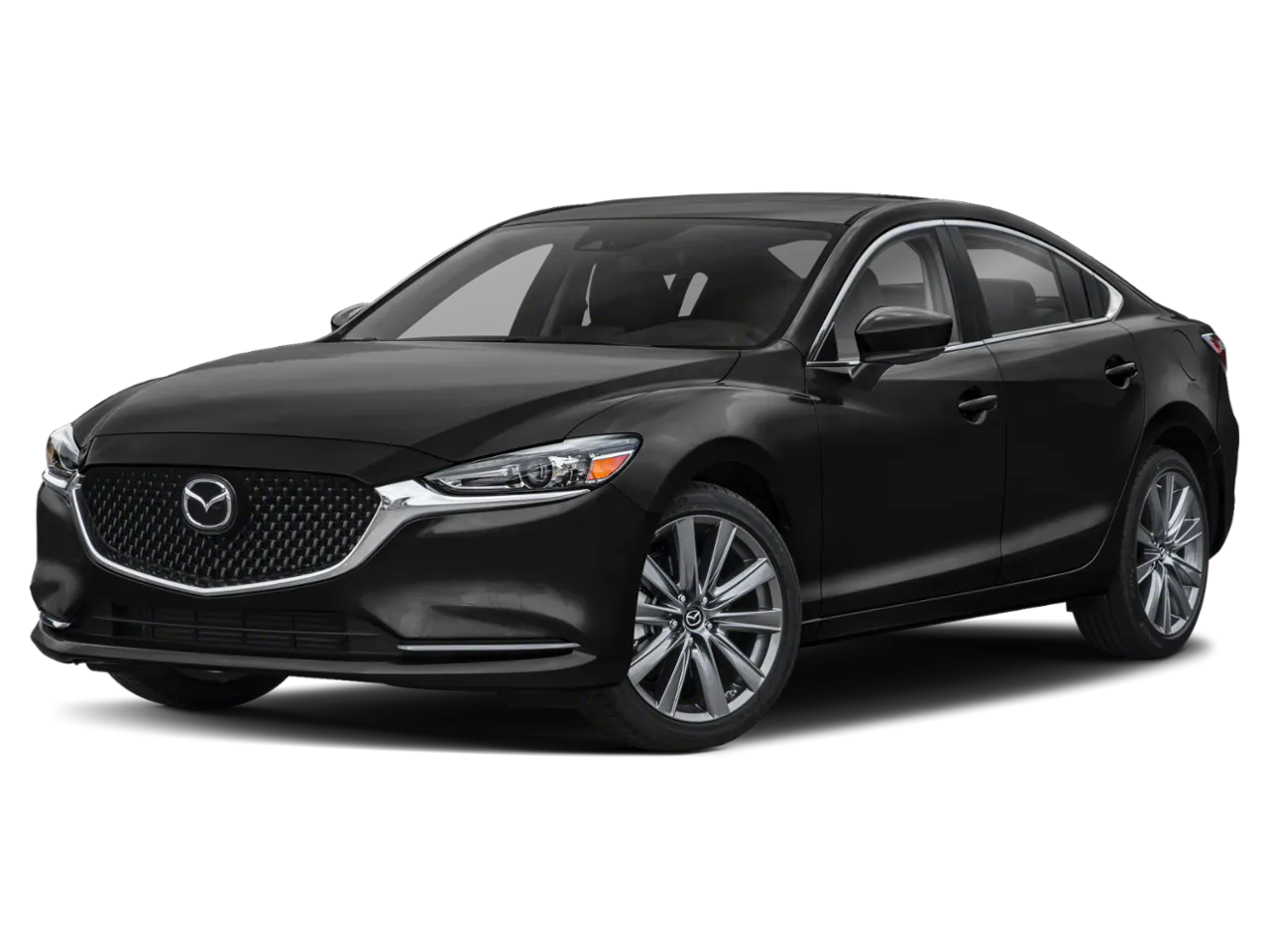 2019 Mazda EZ-6 Grand Touring Auto's photo
