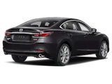 Used 2020 Mazda Mazda6 Sedan