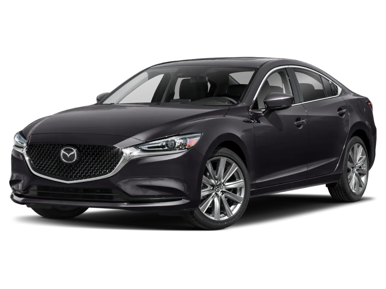 2020 Mazda EZ-6 Touring Auto's photo