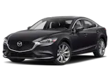 Used 2020 Mazda Mazda6 Sedan