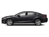 Used 2020 Mazda Mazda6 Sedan