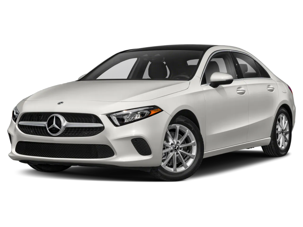 2019 Mercedes-Benz A-Class A220's photo