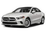 Used 2019 Mercedes-benz A-Class Sedan