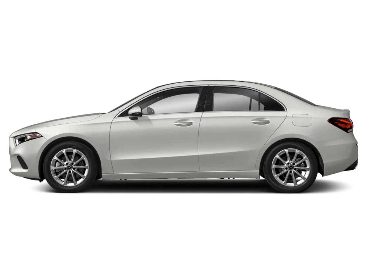 Used 2019 Mercedes-benz A-Class Sedan