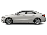 Used 2019 Mercedes-benz A-Class Sedan