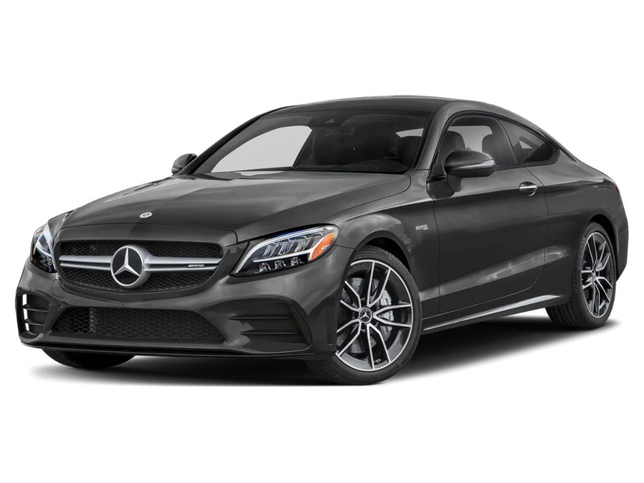 2020 Mercedes-Benz C-Class AMG C43 4MATIC's photo