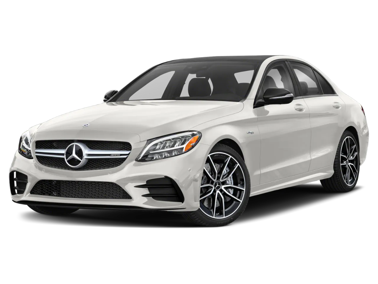 2021 Mercedes-Benz C-Class AMG C43 4MATIC's photo