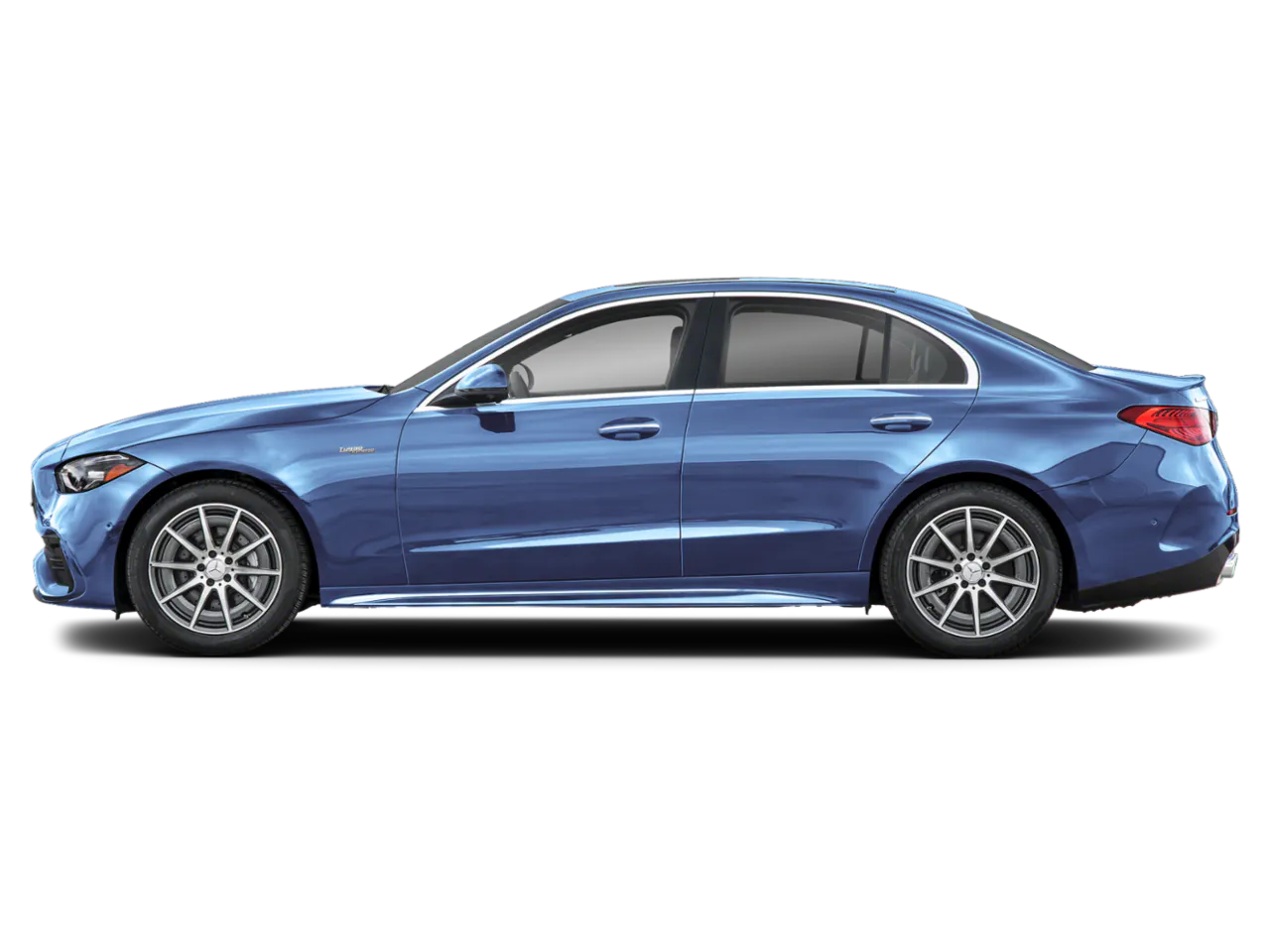 New 2026 Mercedes-benz C Class Sedan
