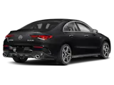 Used 2023 Mercedes-benz CLA Sedan