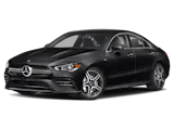 Used 2023 Mercedes-benz CLA Sedan