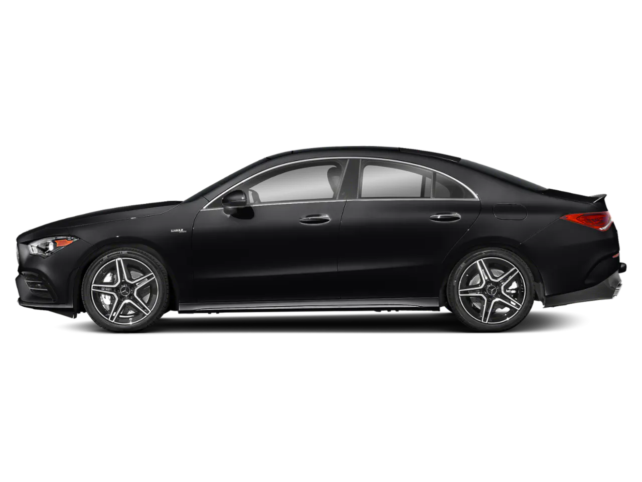 Used 2023 Mercedes-benz CLA Sedan