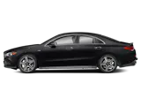 Used 2023 Mercedes-benz CLA Sedan