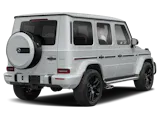 Used 2019 Mercedes-benz G-Class SUV