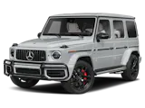 Used 2019 Mercedes-benz G-Class SUV