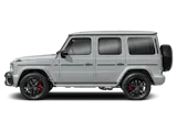 Used 2019 Mercedes-benz G-Class SUV
