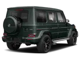 Used 2022 Mercedes-benz G-Class SUV
