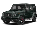 Used 2022 Mercedes-benz G-Class SUV