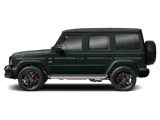 Used 2022 Mercedes-benz G-Class SUV